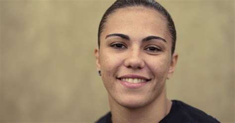 jessica andrade onlyfans leaked|Jessica Andrade nude pics paid off house, car — ‘I’m very happy。